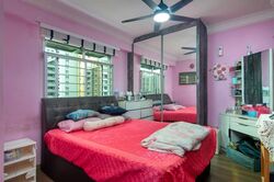 Blk 406B Northshore Residences I (Punggol), HDB 3 Rooms #552420901